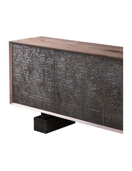 Incredibly designed cabinet