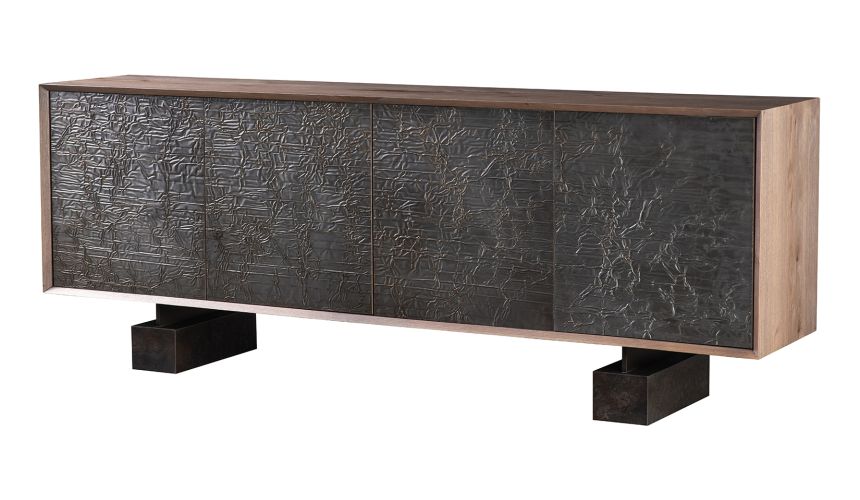 Incredibly designed cabinet