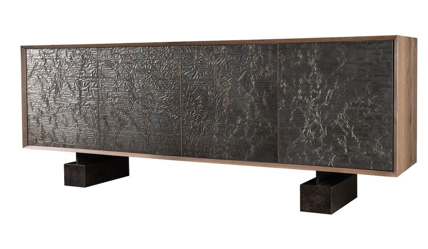 Incredibly designed cabinet