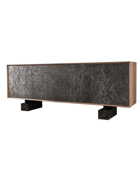 Incredibly designed cabinet