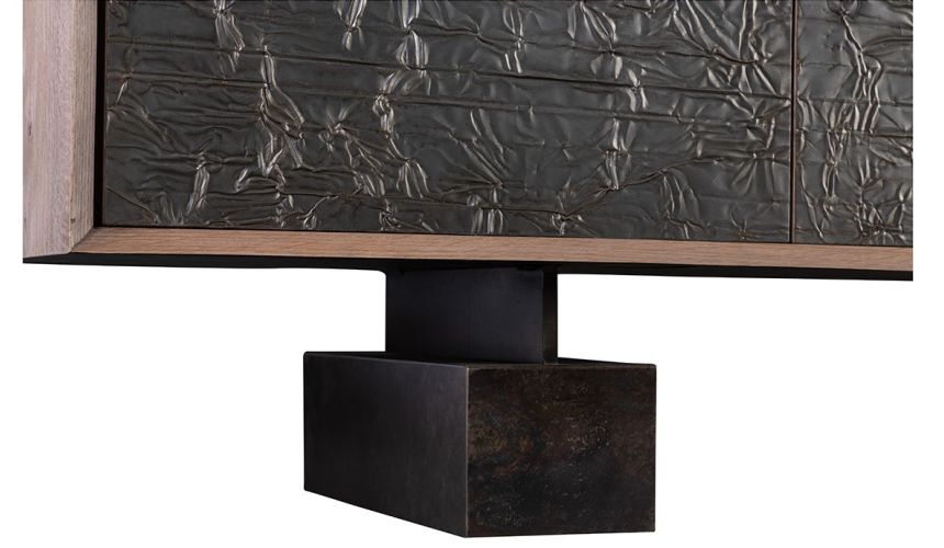 Incredibly designed cabinet