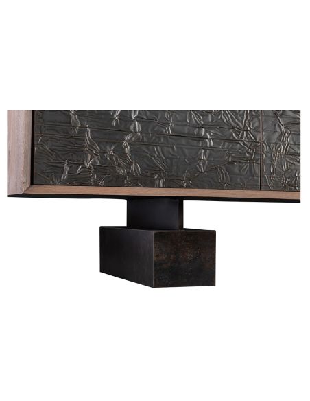 Incredibly designed cabinet