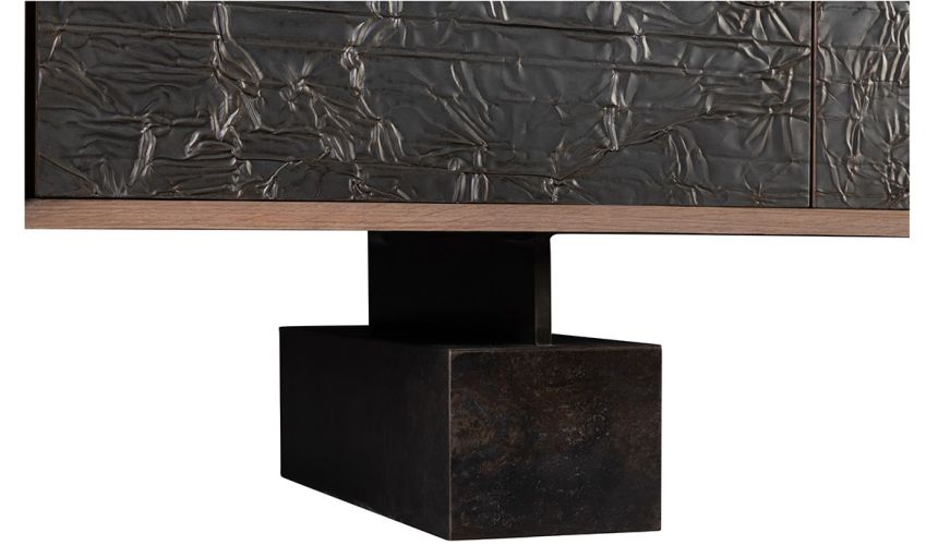 Incredibly designed cabinet