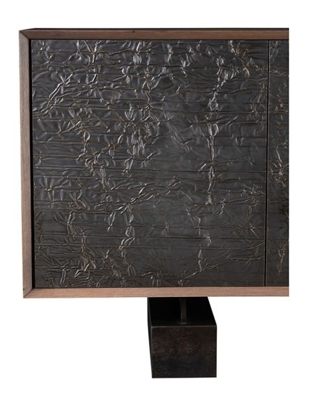 Incredibly designed cabinet