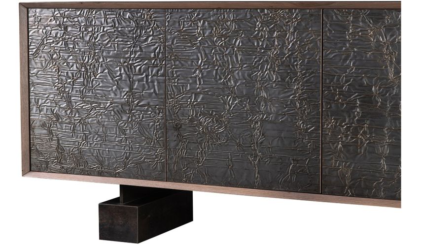 Incredibly designed cabinet