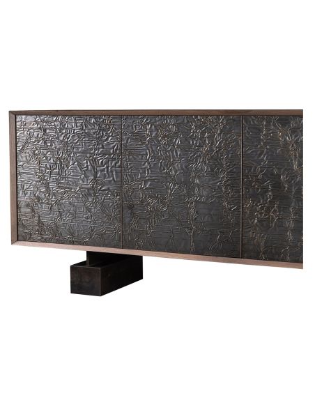 Incredibly designed cabinet