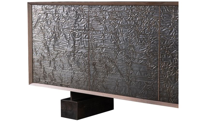 Incredibly designed cabinet