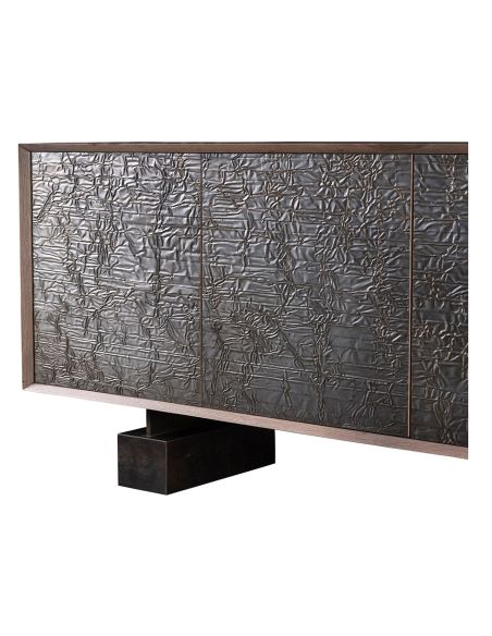Incredibly designed cabinet