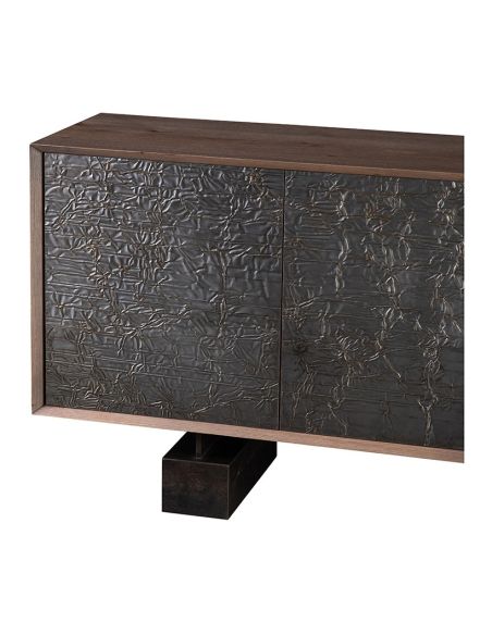 Incredibly designed cabinet