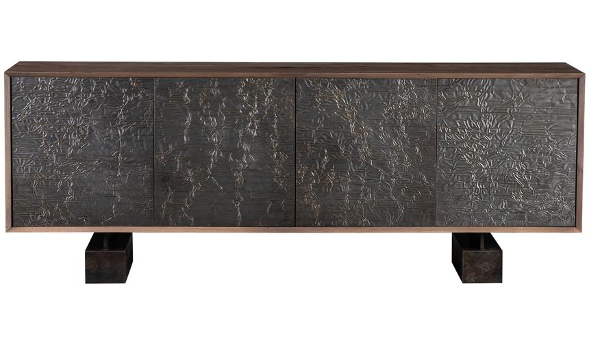 Incredibly designed cabinet