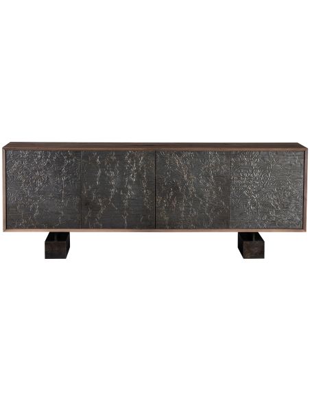 Incredibly designed cabinet