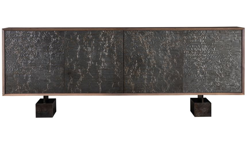 Incredibly designed cabinet