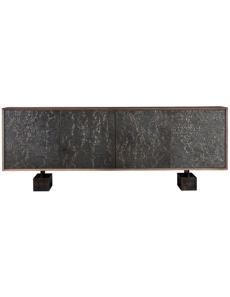 Incredibly designed cabinet