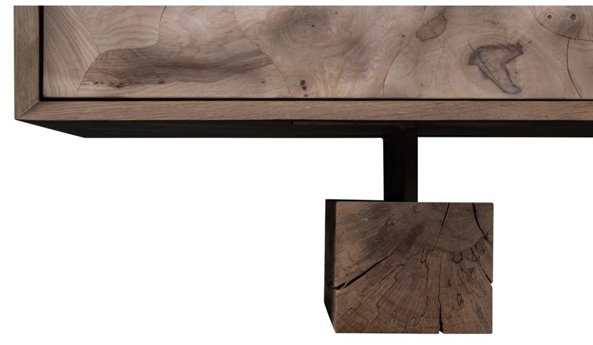 Finely crafted cabinet