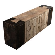 Multi-purpose cabinet