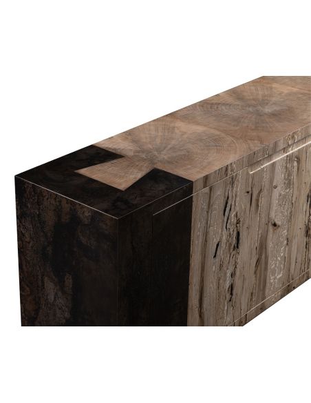 Multi-purpose cabinet