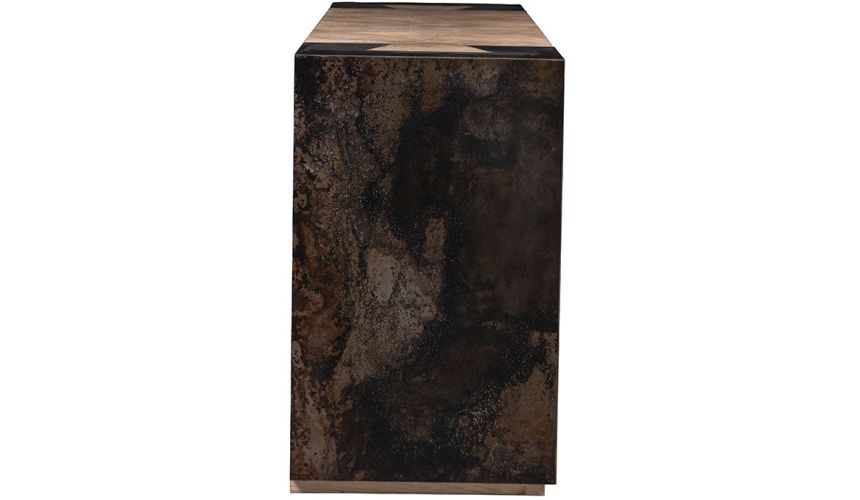 Multi-purpose cabinet