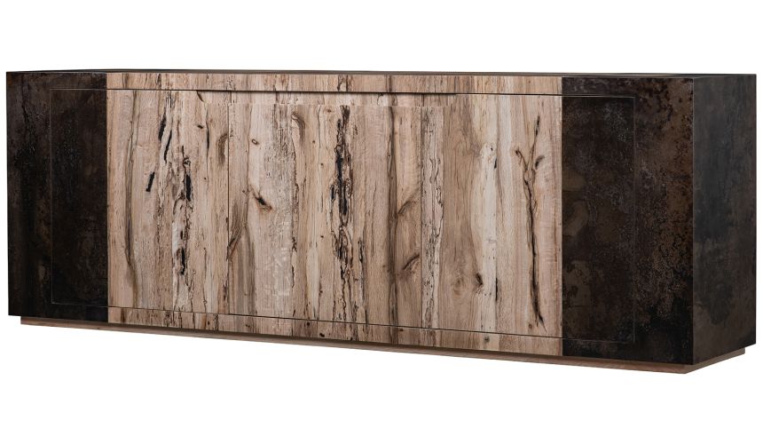 Multi-purpose cabinet
