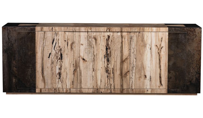 Multi-purpose cabinet