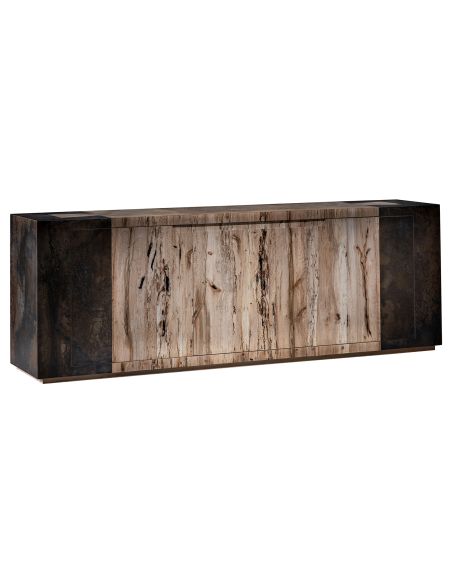 Multi-purpose cabinet