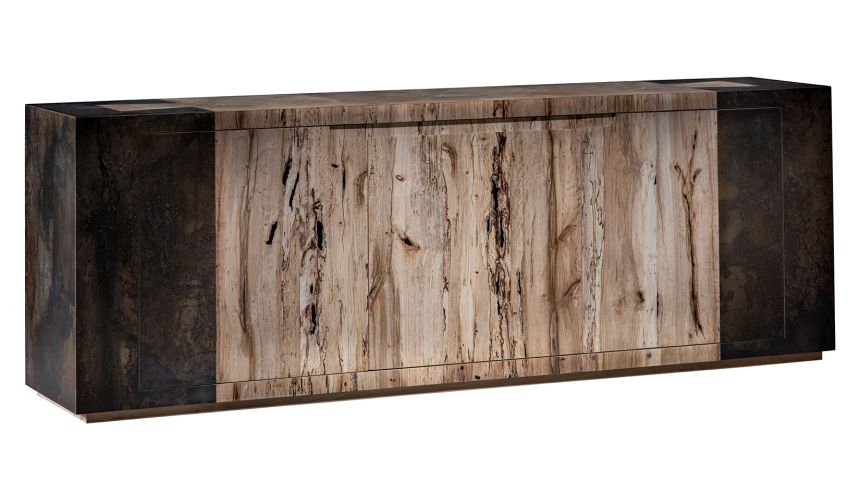 Multi-purpose cabinet
