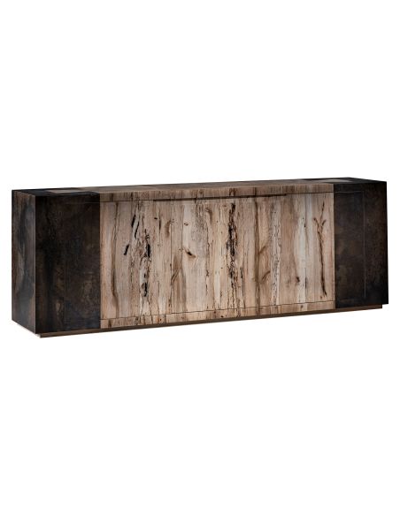 Multi-purpose cabinet