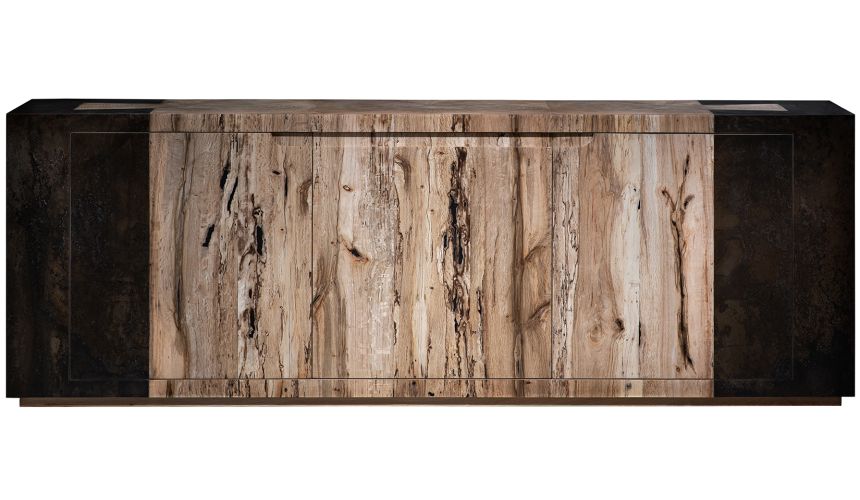 Multi-purpose cabinet