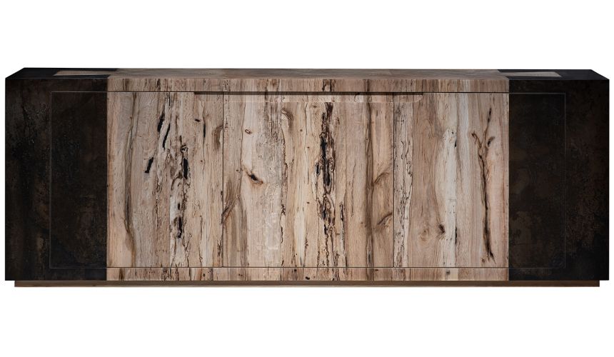 Multi-purpose cabinet