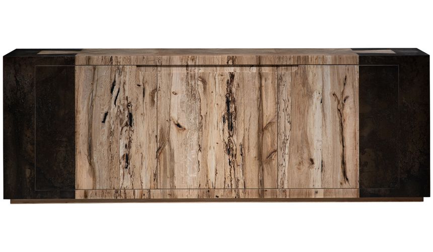 Multi-purpose cabinet