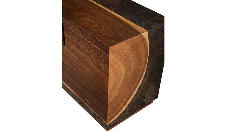 Expertly-designed cabinet