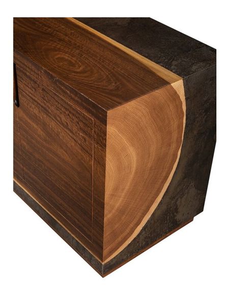 Expertly-designed cabinet