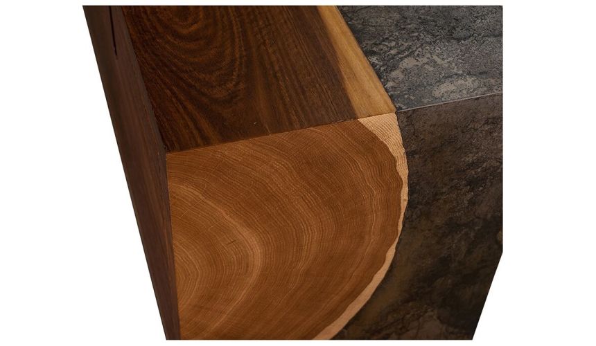 Expertly-designed cabinet