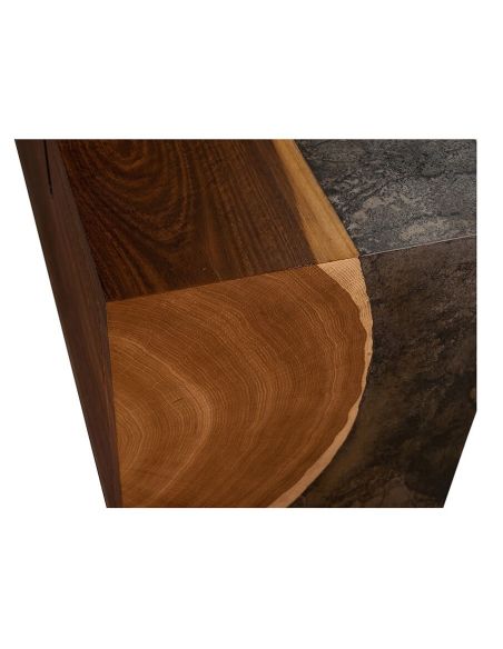 Expertly-designed cabinet
