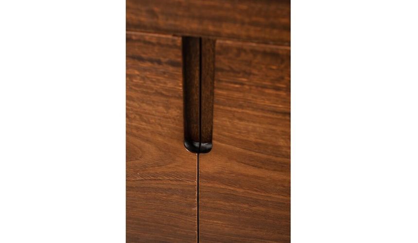 Expertly-designed cabinet