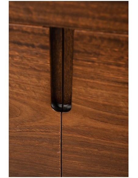 Expertly-designed cabinet
