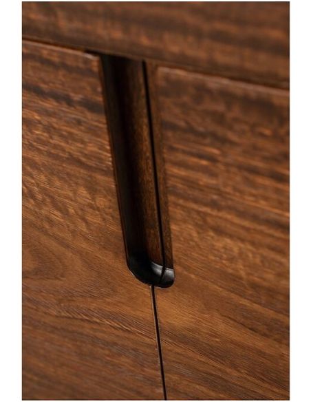 Expertly-designed cabinet