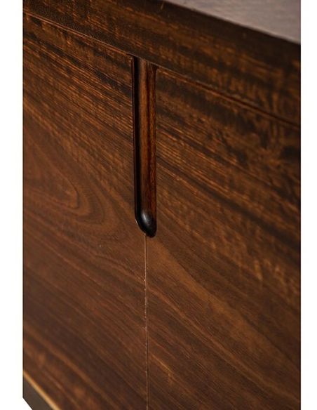 Expertly-designed cabinet