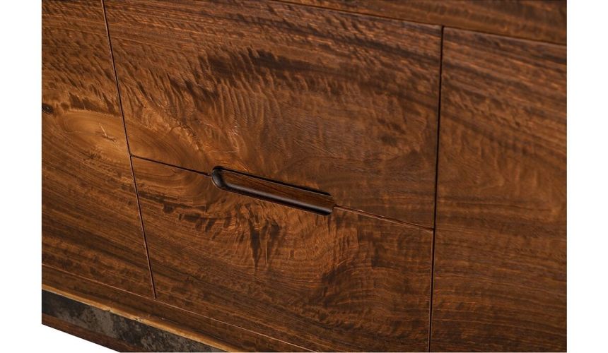 Expertly-designed cabinet