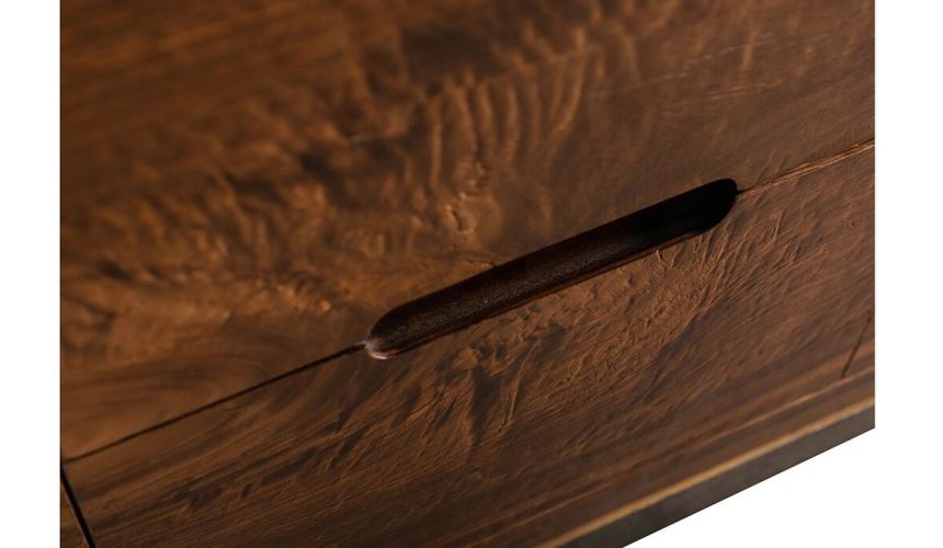 Expertly-designed cabinet