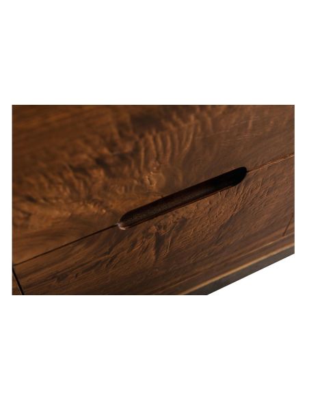 Expertly-designed cabinet