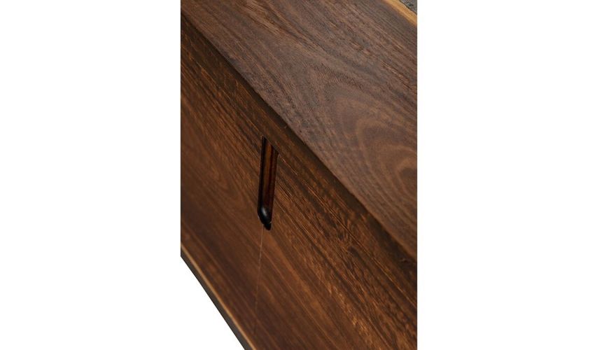 Expertly-designed cabinet