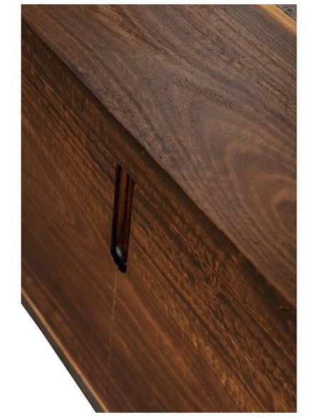Expertly-designed cabinet