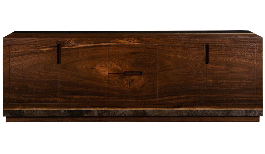 Expertly-designed cabinet