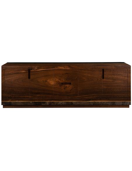 Expertly-designed cabinet