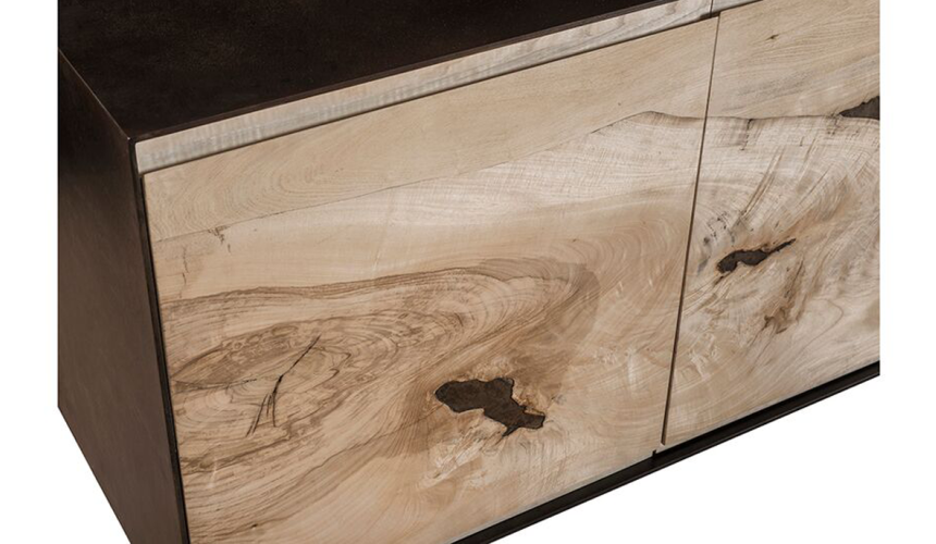 Beautifully crafted cabinet