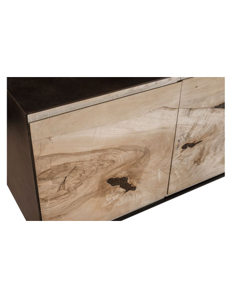 Beautifully crafted cabinet