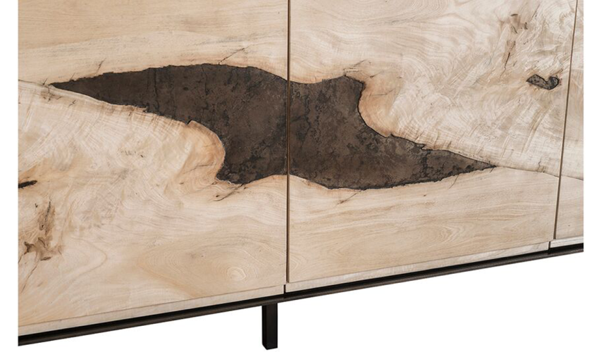 Beautifully crafted cabinet