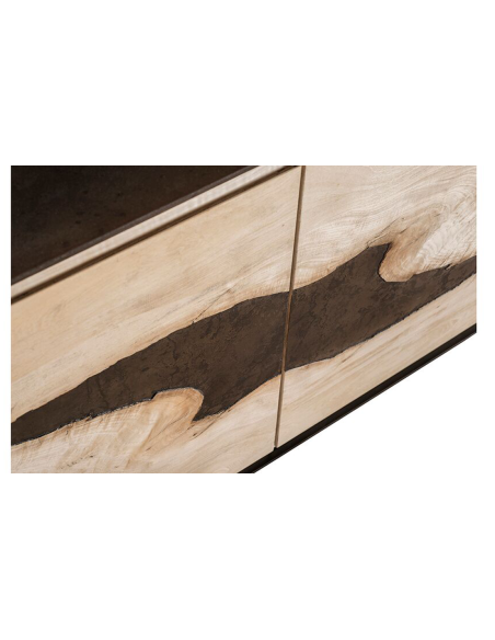 Beautifully crafted cabinet