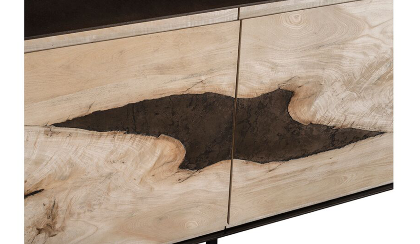 Beautifully crafted cabinet