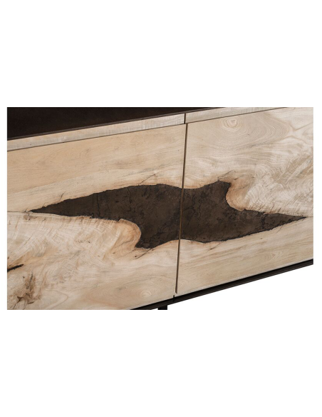 Beautifully crafted cabinet